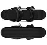 HENGYUE Snowboardschuhe Aldult Skischuhe Winter Outdoor Sports Reisen Snowboardschuh Snowboard Sledge Snow Racer,Newstyleskib
