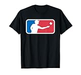 Cornhole Legende T-S