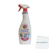 usy Chante Clair Sgrassatore universale Superpotente, 750ml Block