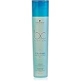 Schwarzkopf Professional BONACURE Hyaluronic Moisture Kick Micellar Shampoo (1 x 250 ml)