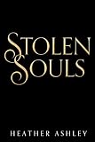 Stolen Souls (Twisted Soul Magic Book 3) (English Edition)