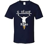 Roger Federer Goat Tennis 20 Grand Slams Cool Fan T S