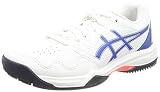 ASICS Damen 1042A168-101_40 Tennis Shoes, White, EU