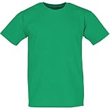 Fruit of the Loom - Classic T-Shirt 'Value Weight' XXL,Kelly G