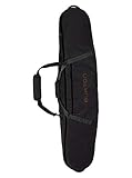 Burton Gig Bag Snowboard Tasche, True Black, 166