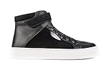 PortDance Unisex Dance Sneakers PD HH002 - Schwarz - Sneaker Sohle - Größe: EUR 42