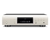 Denon DBT-3313UD High End 3D Universal Blu-ray-Player (DivX-HD, SACD, 2x HDMI, USB, Netflix) premium silb