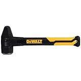 DeWalt DWHT56025-1 Exocore Blacksmith Vorschlaghammer 1,8 kg