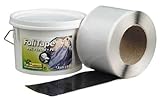 Pleatco BioPure 2000 Basic Teichfolie-Klebeband, 6m x 7,5cm, b