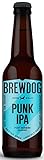 Brewdog Punk IPA Craft Beer 0,33 L