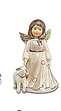Goebel Engel 1 Figur Weihnachtsengel Treue Seele 14,5 cm Artikel 41-573-63-1