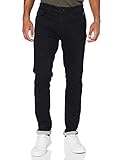 Blend Herren Twister Jogg Regular Slim Fit Jeans, Schwarz (200297), 31/32