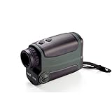 MOUMI Handheld Laser-Entfernungsmesser Entfernungsmesser Teleskop Anzeige Entfernung Leistung Golf 700 Meter High Precision Wiederaufladb