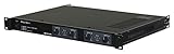 JB Systems AMP150.4 4-Kanal Audio E