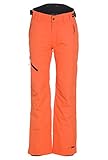 ICEPEAK Herren Johnny Stepphose, dunkel orange, 58