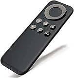 YIYUAN CV98LM Basic Edition Ersatz-Fernbedienung für Amazon Fire TV Stick(Keine Sprachsteuerung)