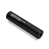 M/B Schalldämpfer Airsoft Suppressor 1/2-28 UNEF Gew
