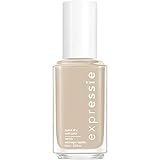 Essie Schnelltrocknender Nagellack „expressie“, Nr. 345 millennium momentum, Nude, Vegane Formel, 10