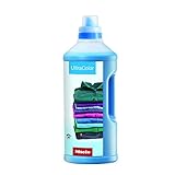 Miele Original Zubehör UltraColor Flüssig-Waschmittel / 2 l für 36 Waschladungen / beste Waschergebnisse bei 20,30,40,60°C / mit Farbschutzformel / für W