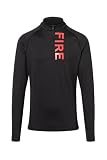 Bogner Fire + Ice Mens Marian Schwarz, Herren T-Shirt, Größe XXL - Farbe Black