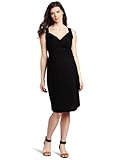 Ripe Maternity Damen Umstandskleid Maree Kleid, schwarz,