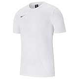 Nike Kinder T-Shirt FC Barcelona Covert,weiß(White/Black),2XL