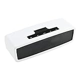 JCMYSH Tragbarer Lautsprecher Tragbare Silikongehäuse Fit for BO-SE-Mini I/II Bluetooth-Lautsprecherschutzabdeckung Skin Box Lautsprecher Beutel Tasche Für zu Hause, Party, Reisen (Color : C)