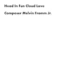 Head in Fun Cloud L
