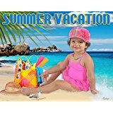 Fantasy Dream Image C7 Summer Vacation Digital Hintergründe Hintergründen Foto Kinder B