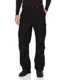 Brandit M65 Hose Schwarz XL