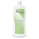 Massagelotion „Classic“ (1000 ml) von Sp