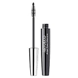 ARTDECO Angel Eyes Mascara – Schwarze Wimperntusche – Für Volumen, Länge und Schwung – 1 x 10