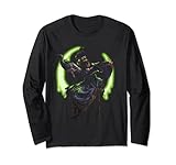 Chinesische Jiangshi Vampir Zombie Mythologie Horror Halloween Lang