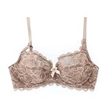 Wacoal Damen Schalen BH, Geblümt Gr. 70B, B, Kapp