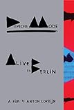 Depeche Mode: Alive in B