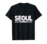 Korea Seoul - Die Hauptstadt Südkorea Metropole T-S