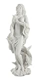 Things2Die4 aphrodite griechische göttin der liebe marmoriert statue von pac Weiß