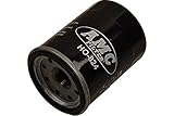 AMC Filter HO-824-KAV Oel Filter für Honda Civic VIII Hatchback 1.8/Honda CR-V III 2.0 i/Honda Civic VIII Hatchback 1.4