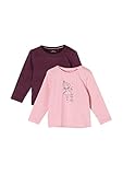 s.Oliver Junior Baby-Mädchen 405.10.011.12.130.2062252 T-Shirt, 00F4, 62