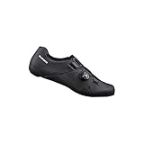 SHIMANO Herren Brc300l50e Bekleidung, Schwarz, Einheitsgröß