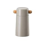 Rosenthal Salz-/Pfeffermühle***Pearl Grey [SP] UVP: 24,90€'