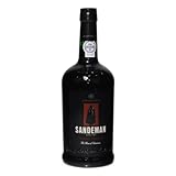 Sandeman Tawny Porto Rotwein - 1 x 750