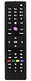 Ersatz Fernbedienung for Telefunken TV D32F289R3C
