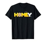 The Simpsons Homer Simpson Homey T-S