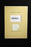 Crocodile Dundee II - Paul Hogan - Linda Kozlowski - Presseheft + 15