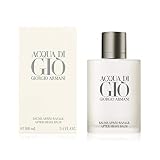 Giorgio Armani Acqua Di Gio After shave balm 100