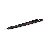 rOtring 600 1904443 Druckbleistift (0,5 mm) schw