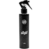 Charlemagne Sea Salt Spray Hair - Salzspray für Haare - Salzwasserspray Haare - Meersalzspray Matt Haarspray - Volumenspray Texture Spray - Matte Salt Water Spray - Sea Salt Spray Hair Seasaltspray