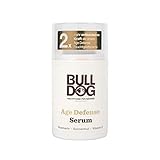 Bulldog Age Defense Serum, 50