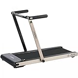 Maxxus Laufband M8 124 x 45 cm Lauffläche, bis 12 km/h, 5 PS, Tablethalterung, App-Steuerung, 100 kg belastbar, B
